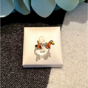 New Slinky Dog Ring one size fits most